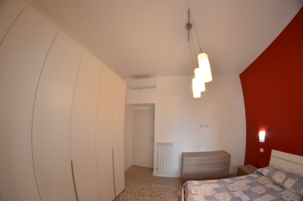 Bed&Bookofrome Lägenhet Exteriör bild